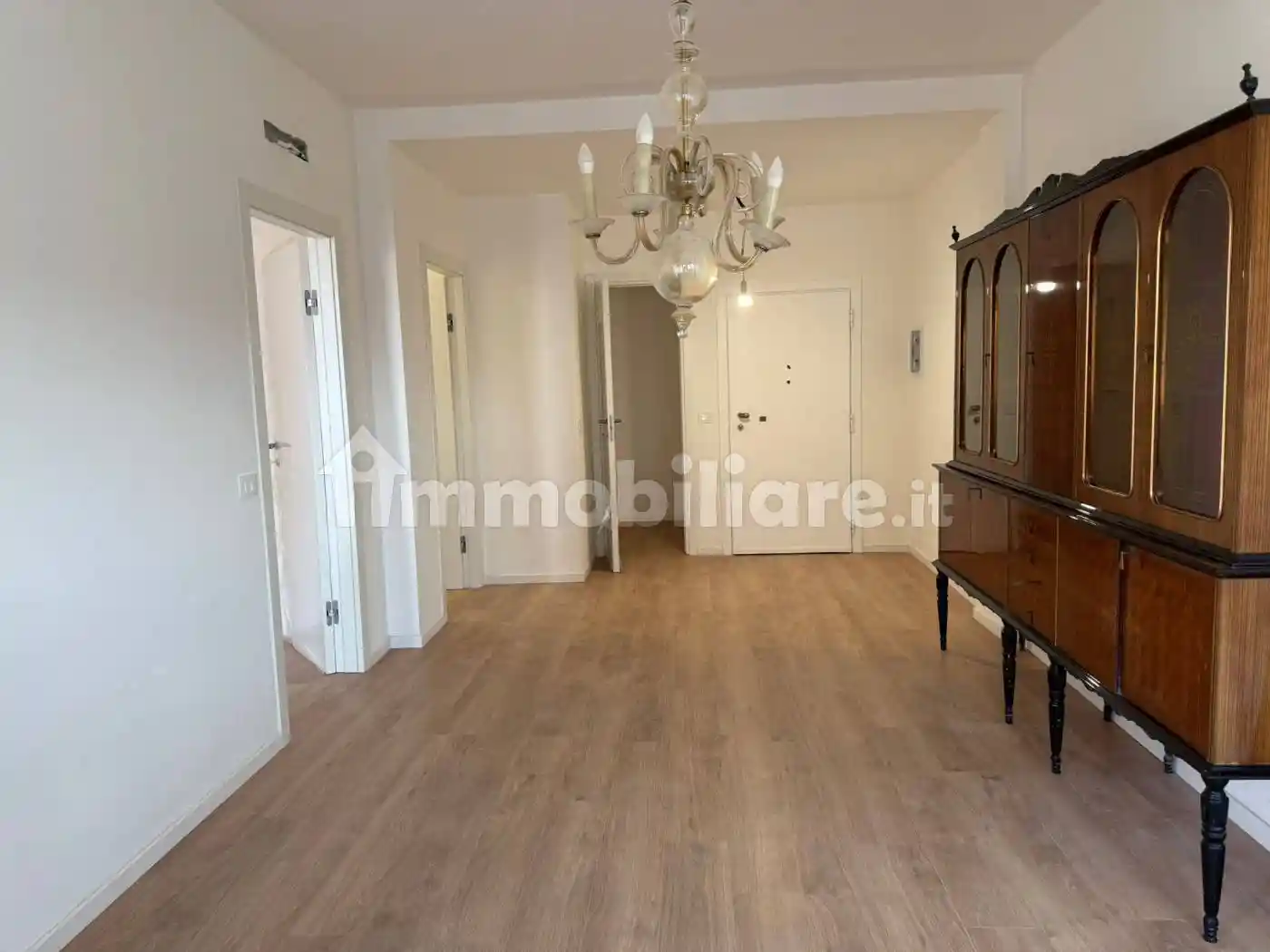 Quadrilocale via Longarone 14, Roserio, Milano - foto 5