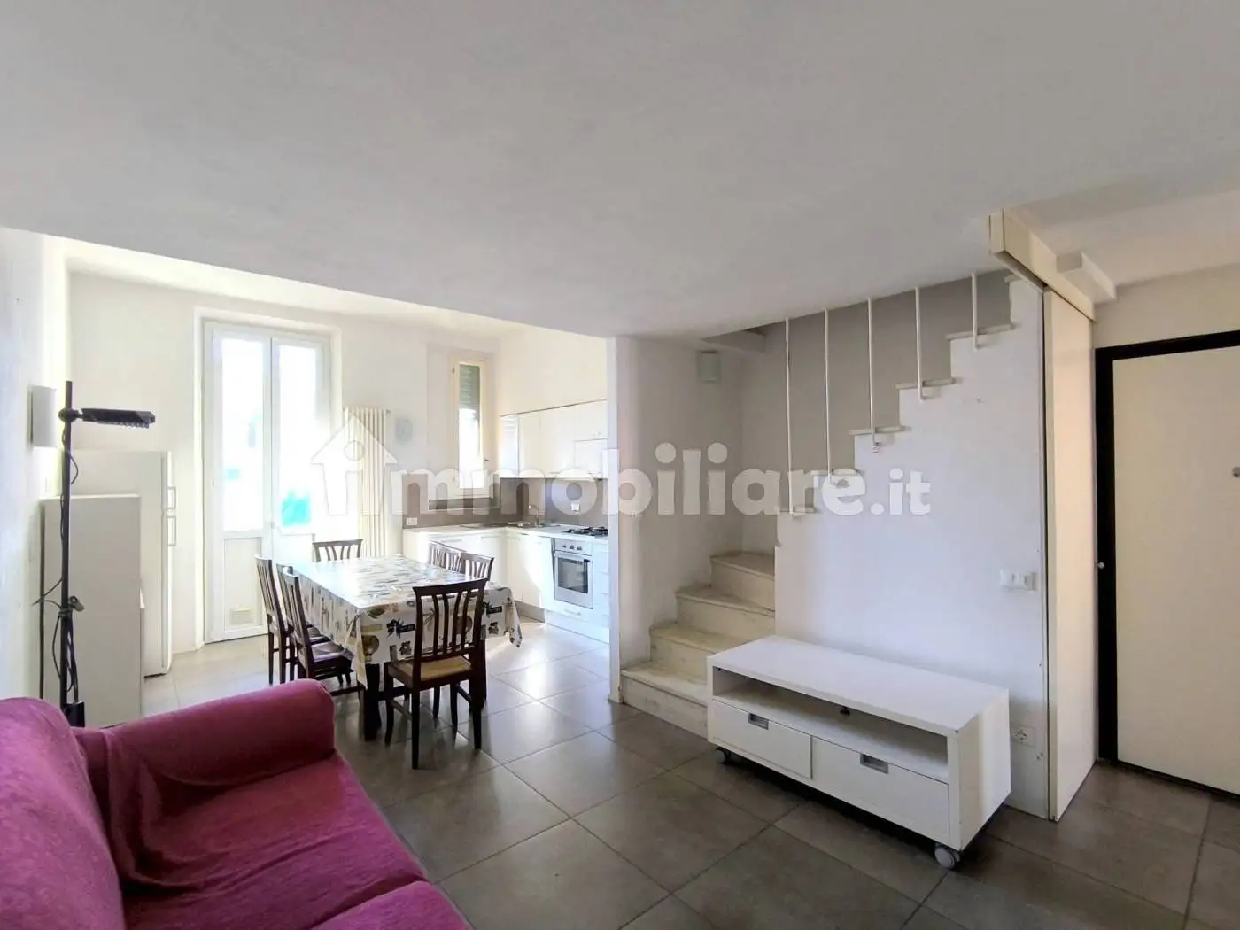 Appartamento in affitto a Firenze