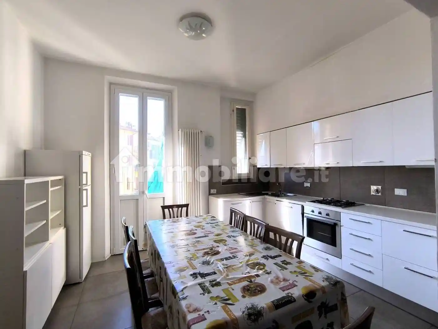 Quadrilocale via Giandomenico Romagnosi, Leopoldo - Vittorio Emanuele - Statuto, Firenze - foto 2