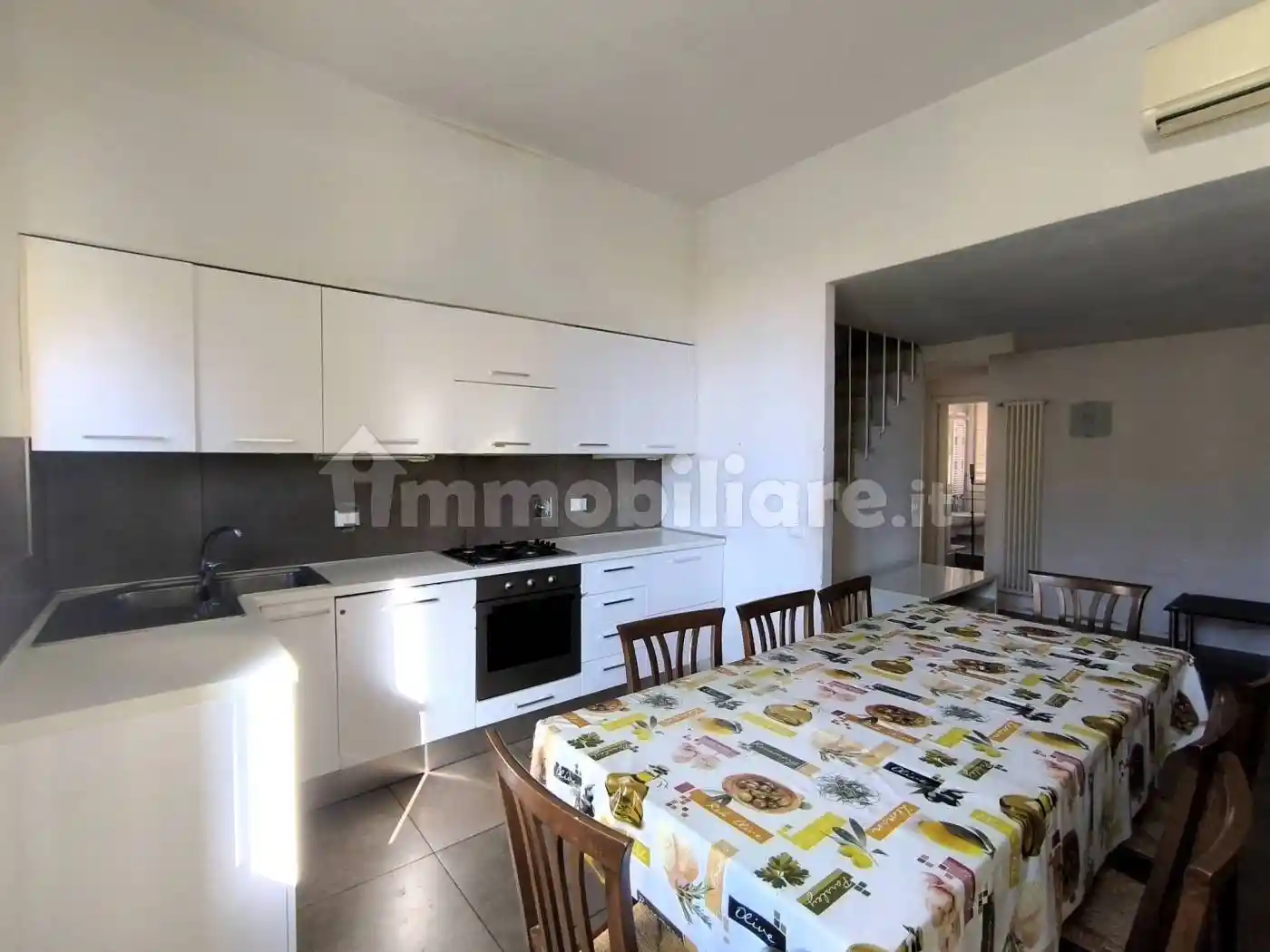 Quadrilocale via Giandomenico Romagnosi, Leopoldo - Vittorio Emanuele - Statuto, Firenze - foto 3