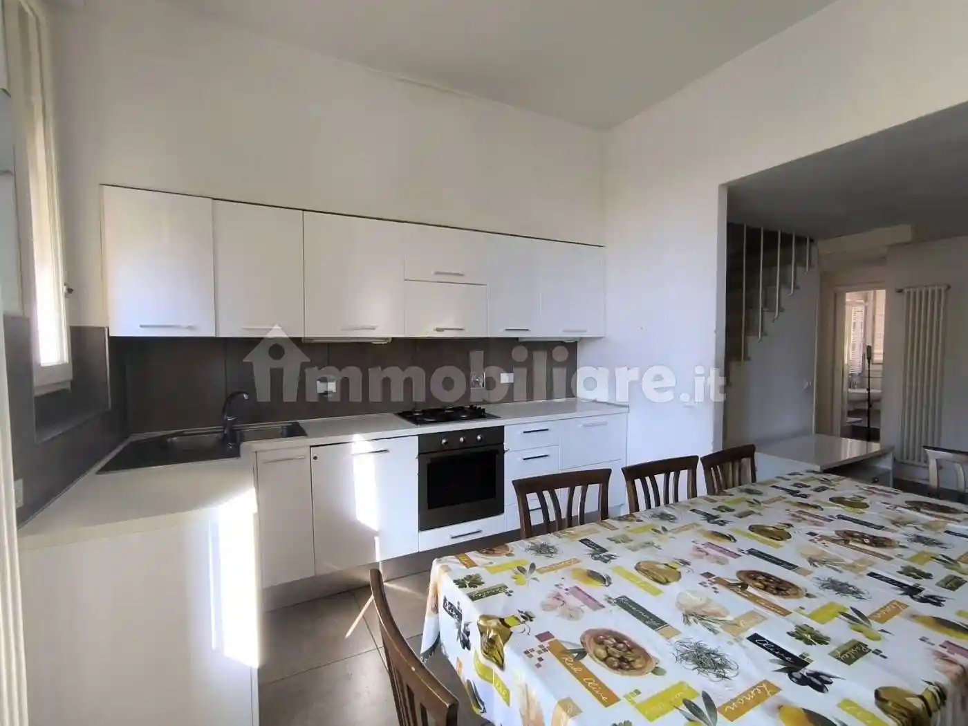 Quadrilocale via Giandomenico Romagnosi, Leopoldo - Vittorio Emanuele - Statuto, Firenze - foto 4