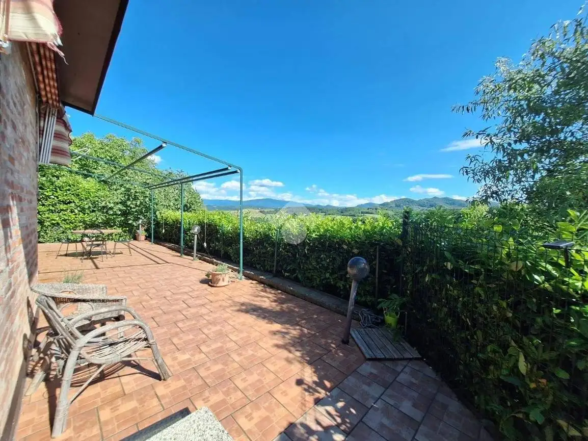 Villa unifamiliare frazione Montebello, Avolasca - foto 2