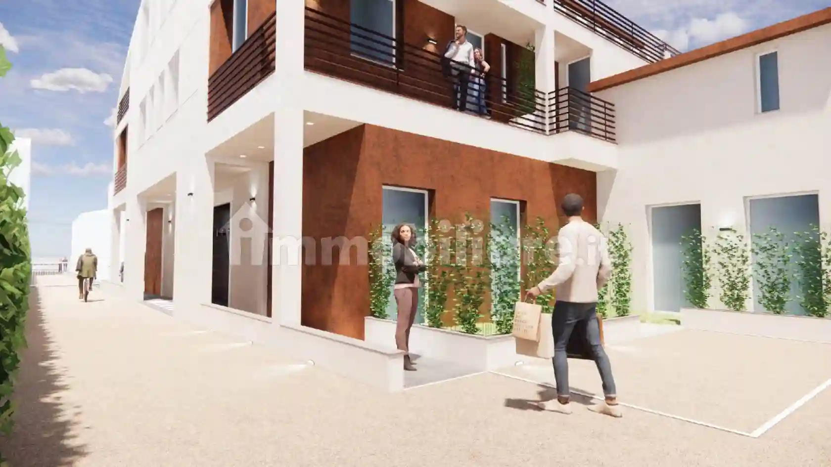 Casa indipendente - foto 4