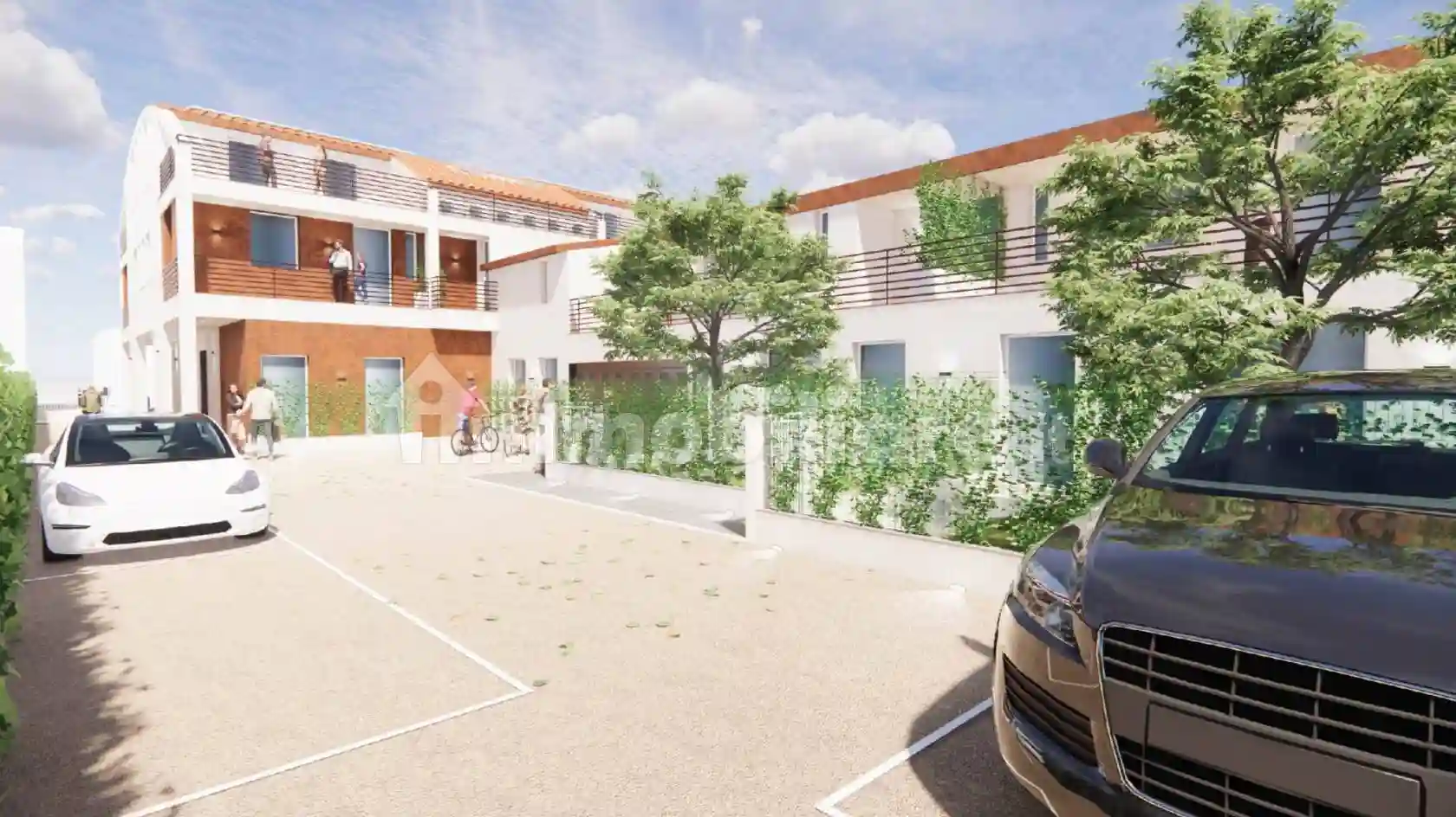 Casa indipendente - foto 5