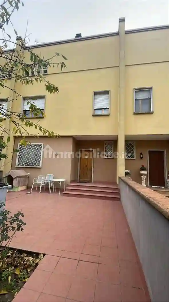 Villetta a schiera - foto 3