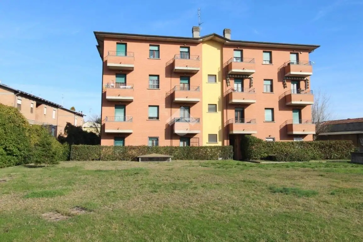 Appartamento in vendita a Cadelbosco di Sopra