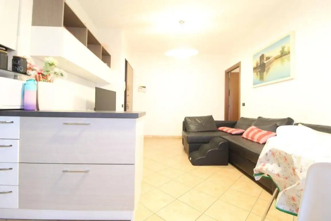 Trilocale via I Maggio 12, Centro, Cadelbosco di Sopra - foto 5