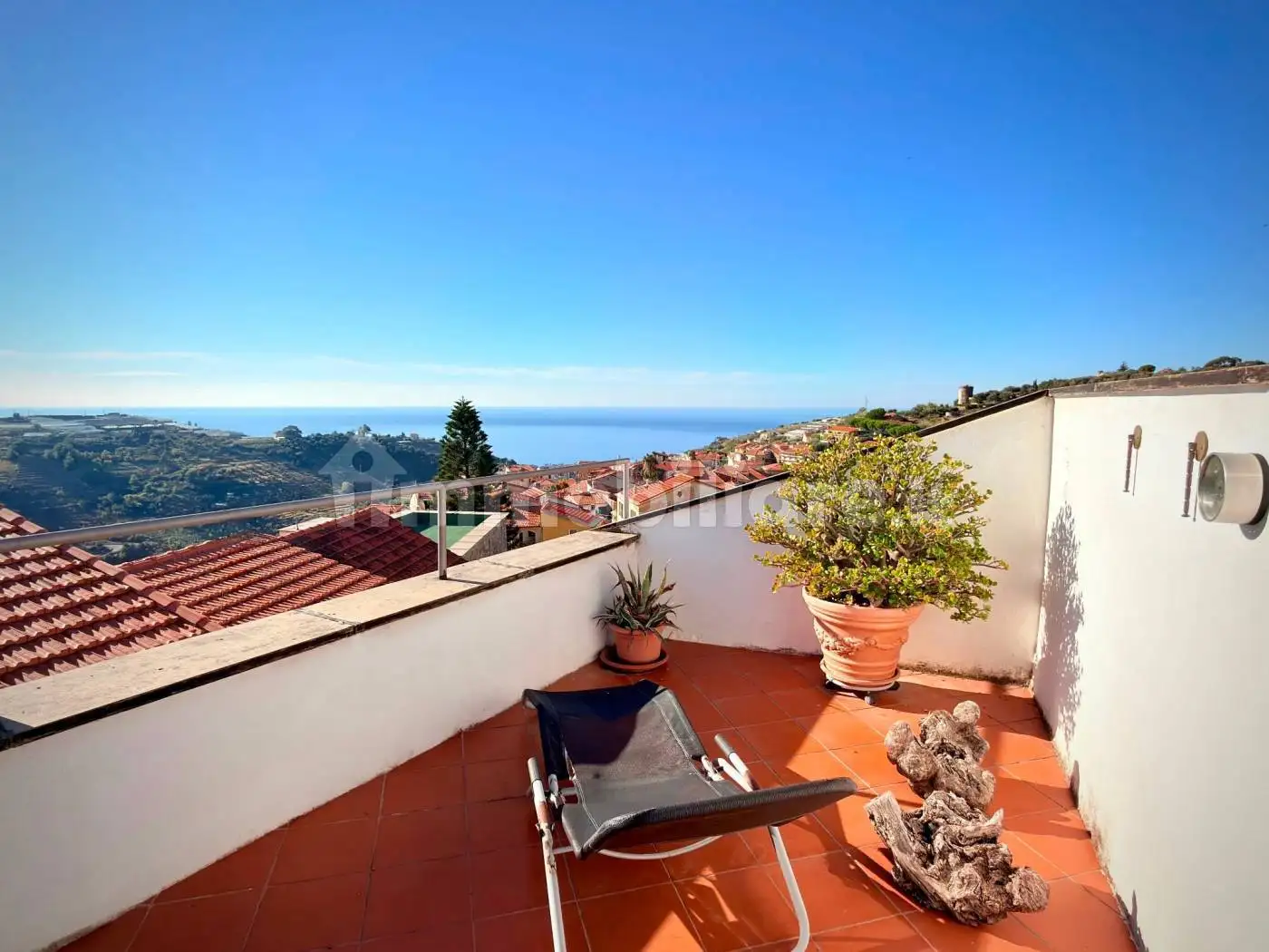 Casa indipendente in vendita a Pompeiana