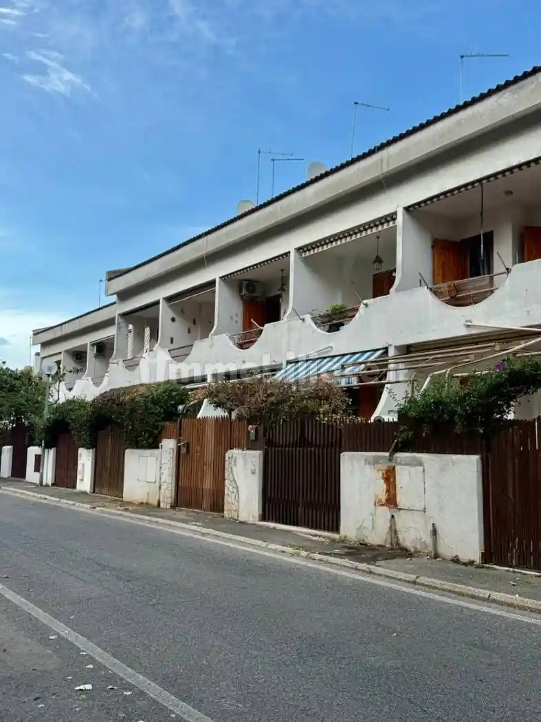 Appartamento in vendita a Cerveteri