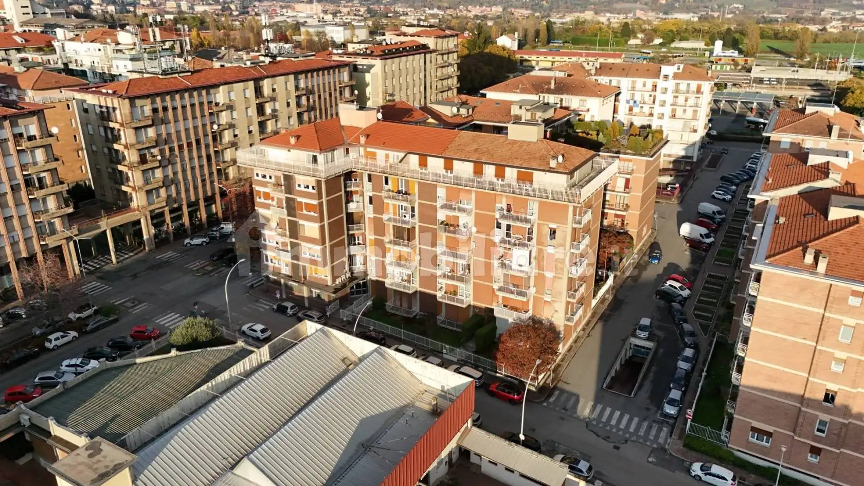 Appartamento in vendita a Biella