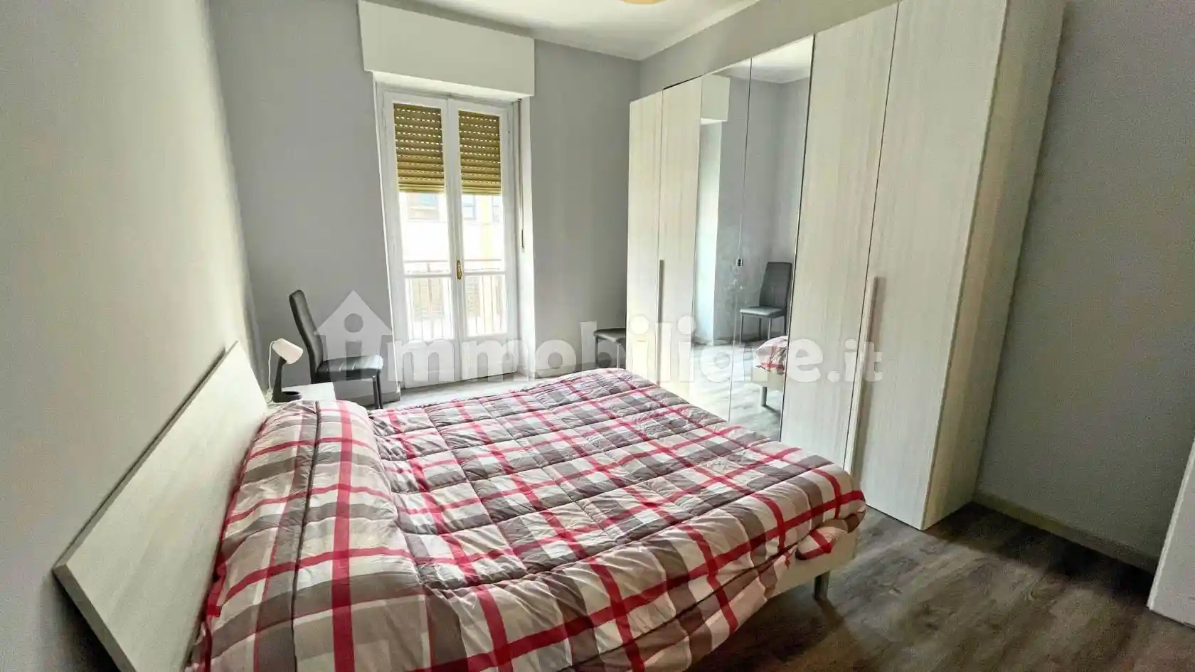 Appartamento in affitto a Torino