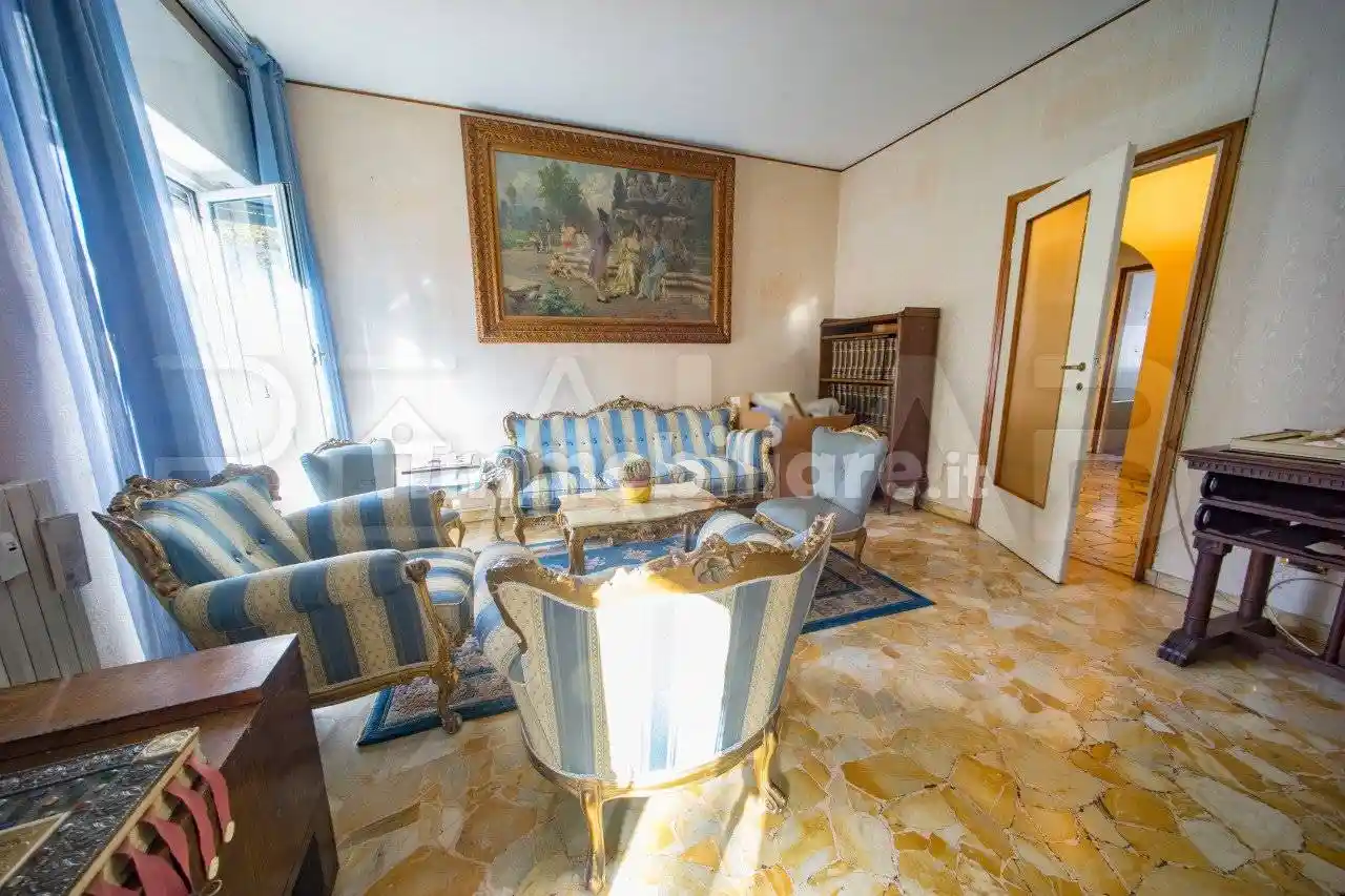 Quadrilocale via Mac Mahon 16, Cenisio, Milano - foto 3