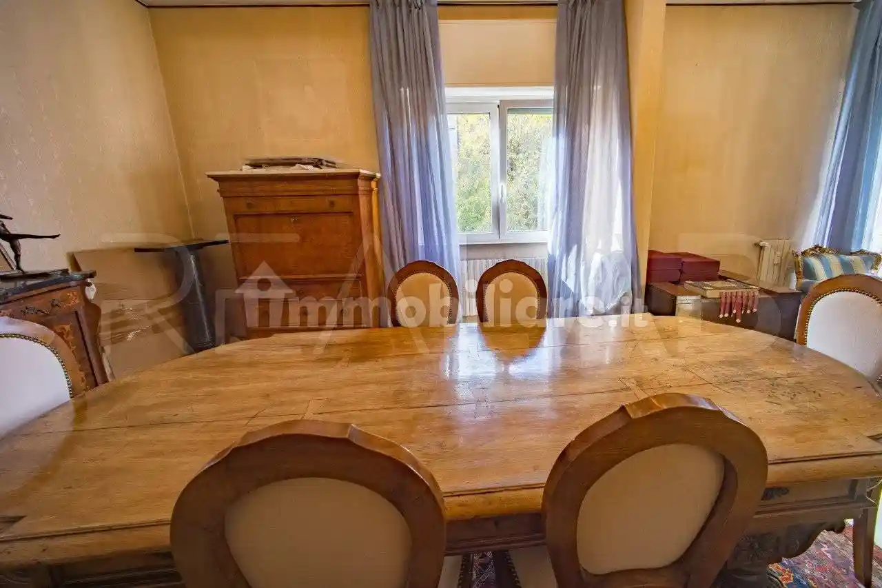 Quadrilocale via Mac Mahon 16, Cenisio, Milano - foto 5