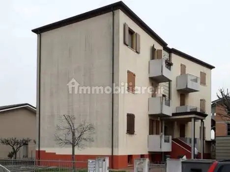 Appartamento in asta a Bagnolo San Vito