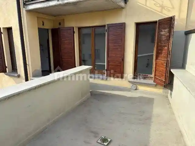 Trilocale buono stato, primo piano, Cazzano Sant'Andrea - foto 3