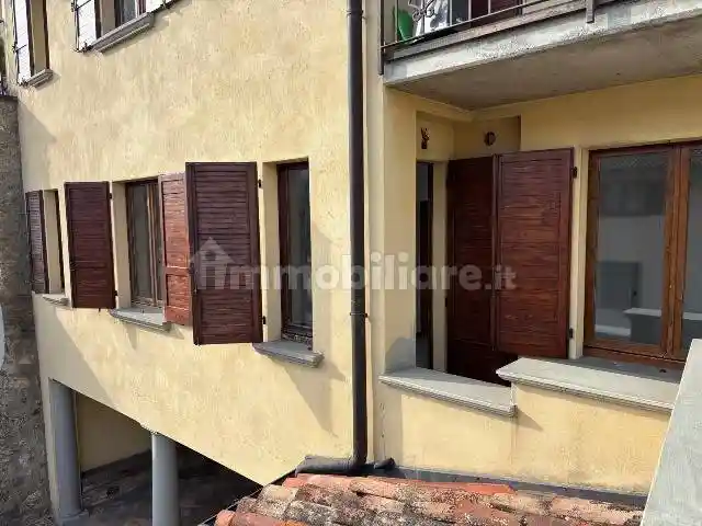 Trilocale buono stato, primo piano, Cazzano Sant'Andrea - foto 4