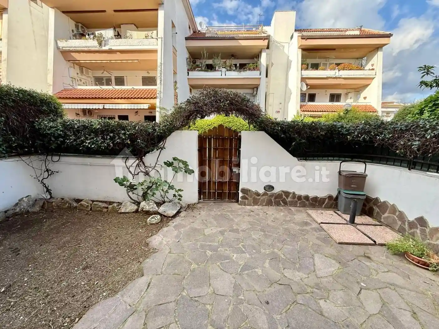 Appartamento in vendita a Cerveteri