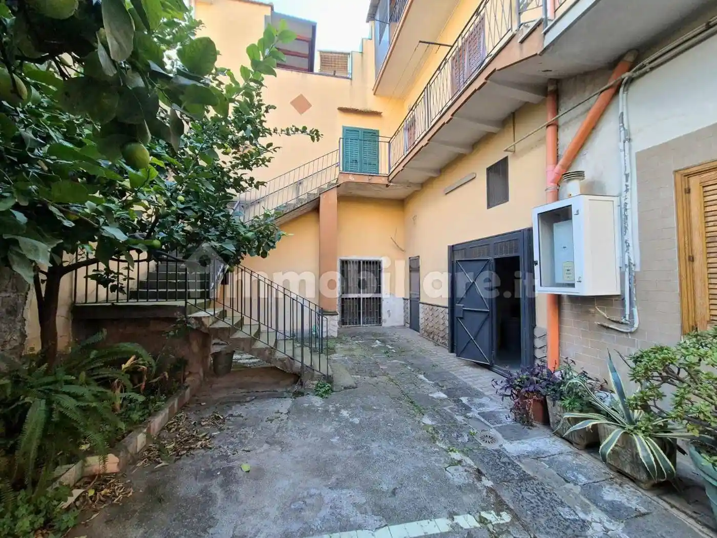 Palazzo - Edificio - foto 2