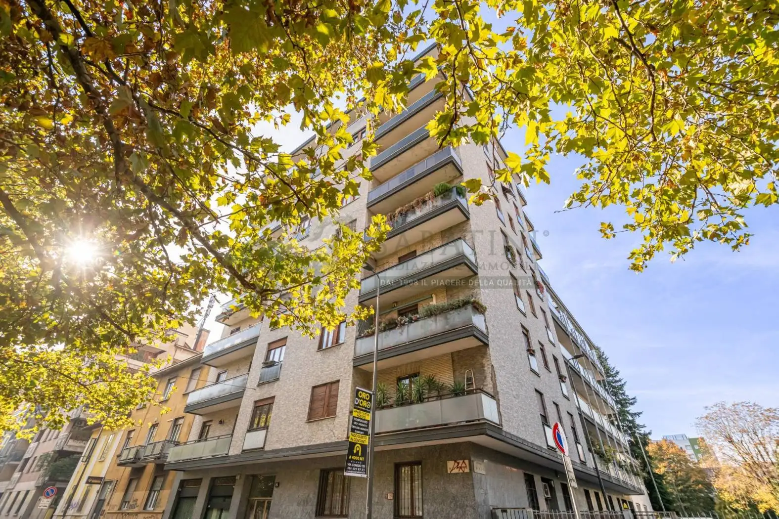 Apartment in vendita a Milan