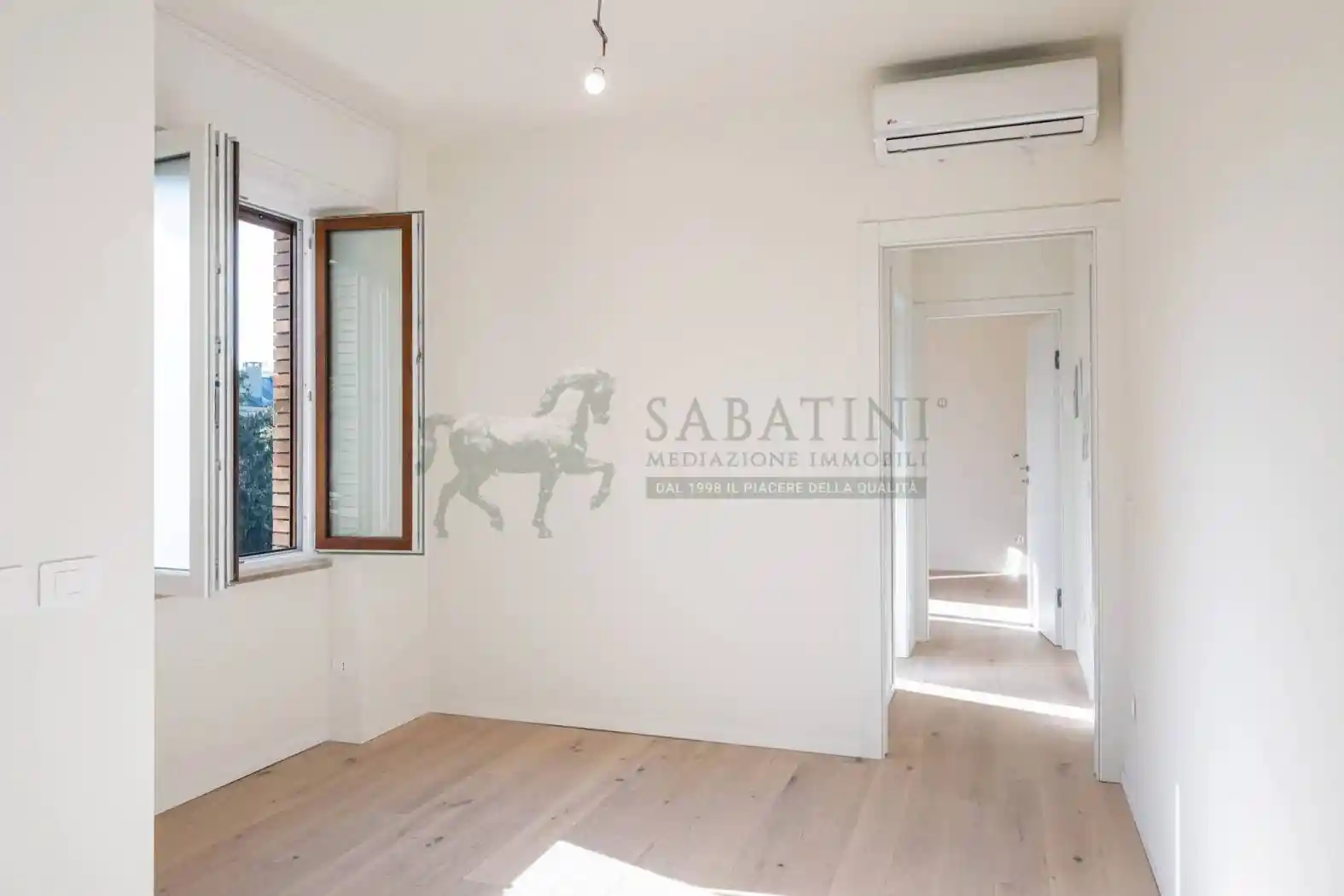 Bilocale nuovo, terzo piano, Tripoli - Soderini, Milano - foto 2