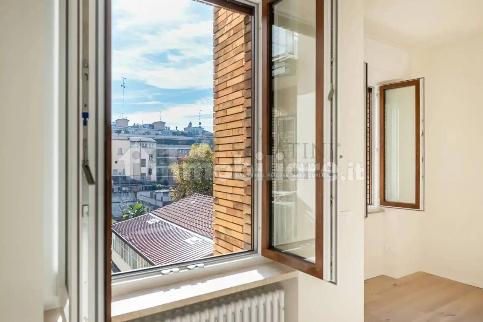 Bilocale nuovo, terzo piano, Tripoli - Soderini, Milano - foto 4