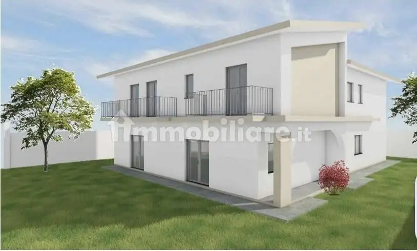 Villa in vendita a Locri