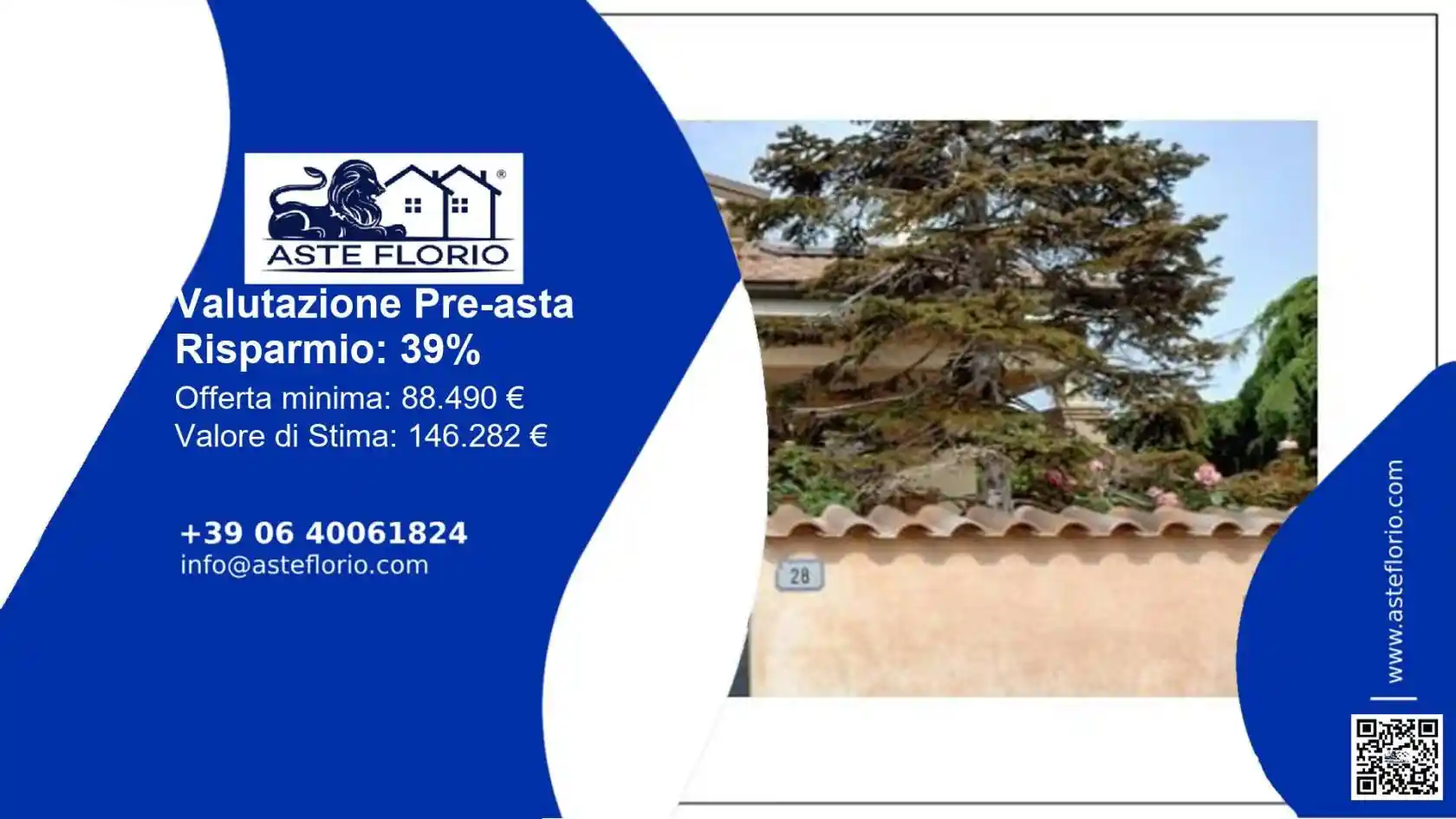 Villetta a schiera in vendita a Ardea