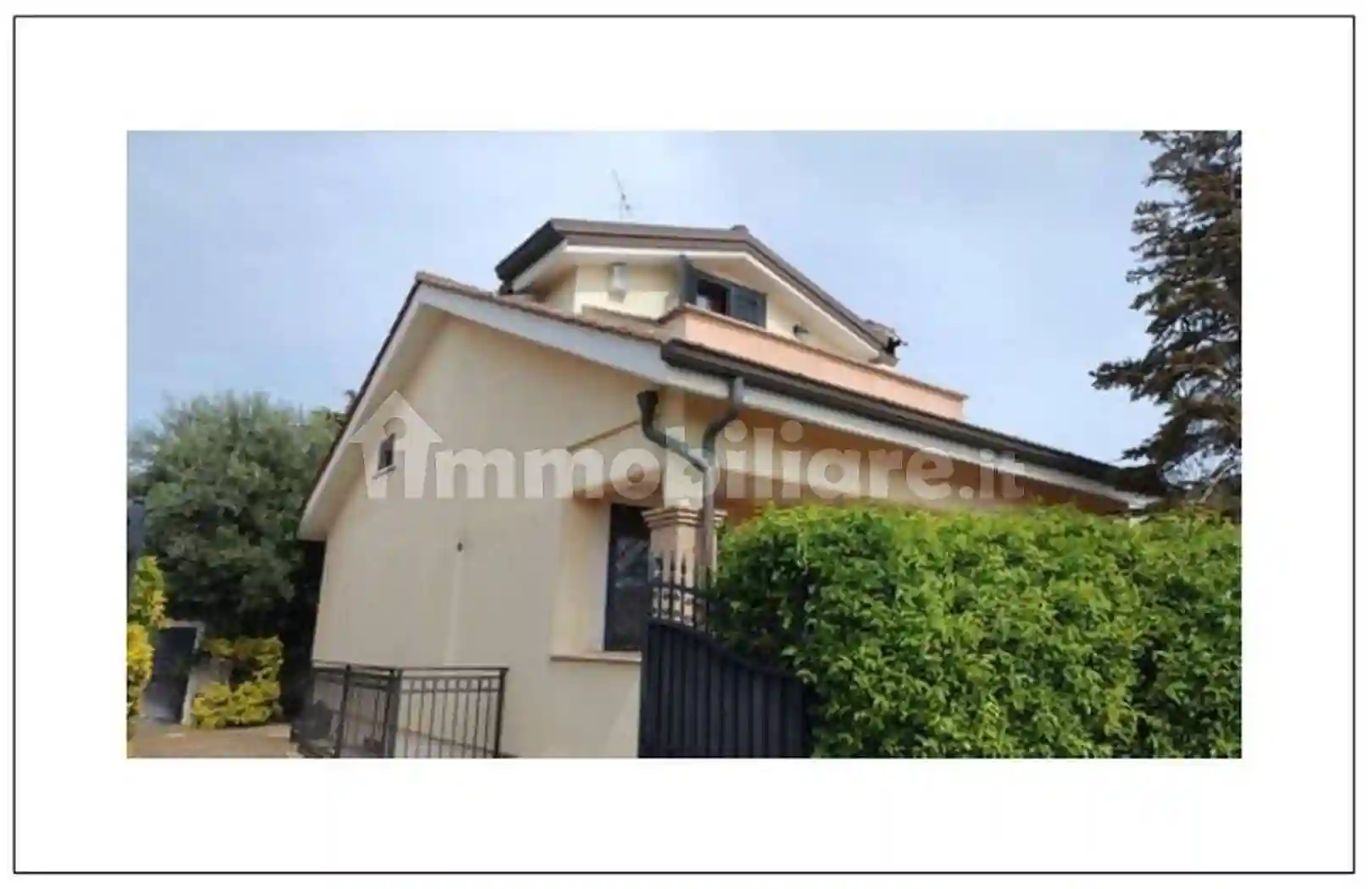 Villetta a schiera - foto 3