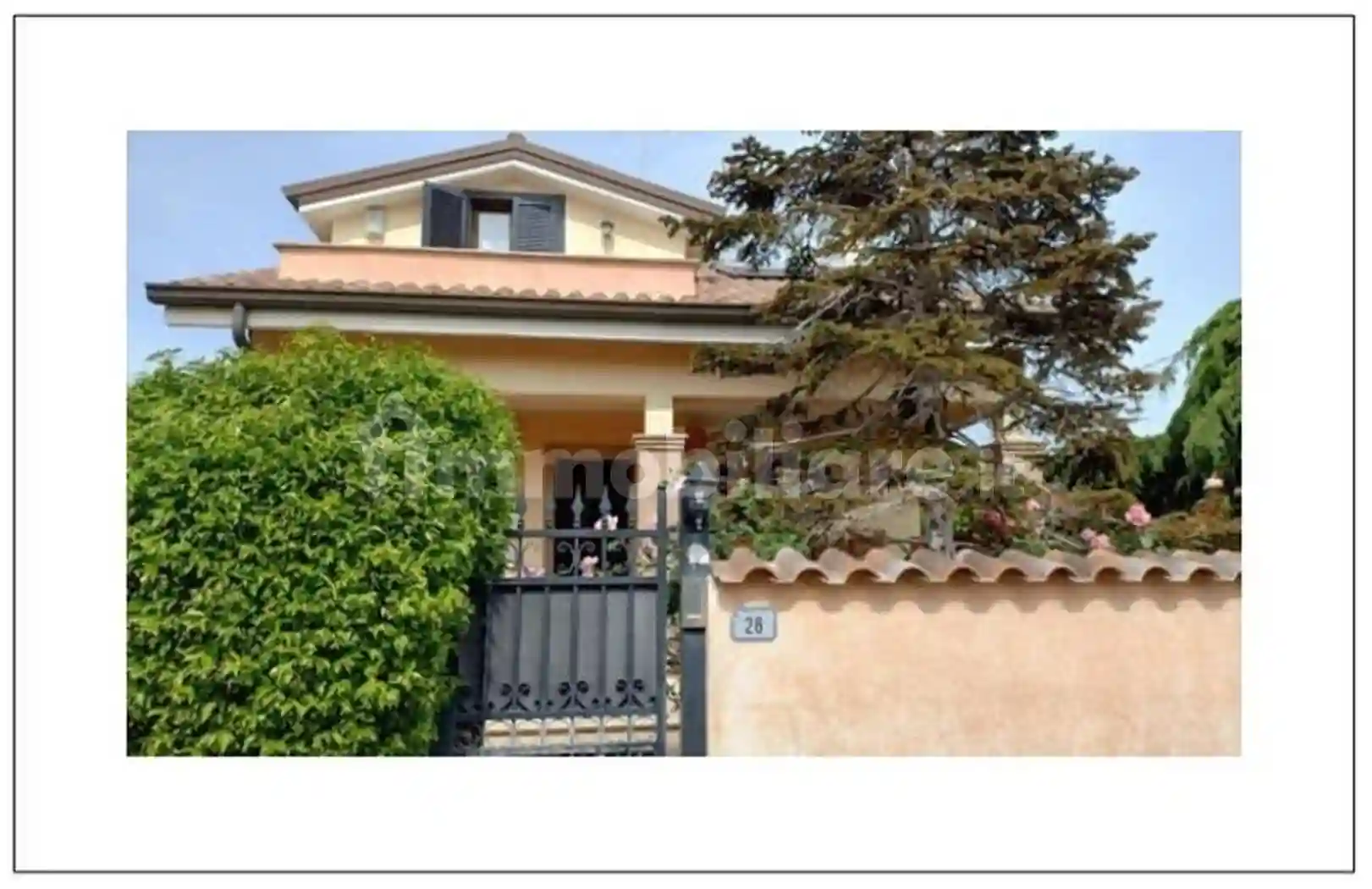 Villetta a schiera - foto 4