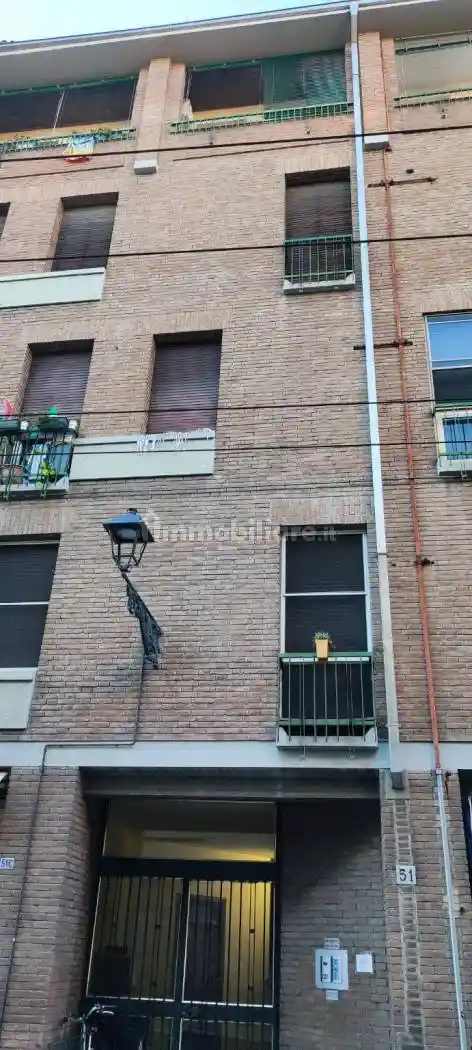 Appartamento in vendita a Parma