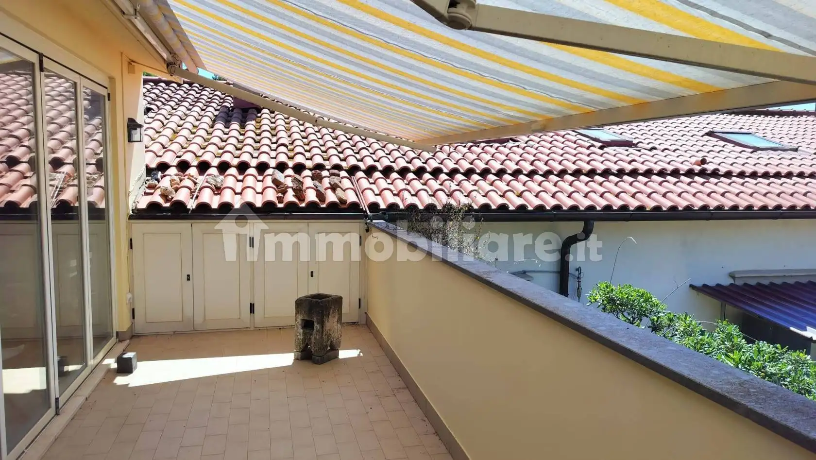 Appartamento in vendita a Livorno