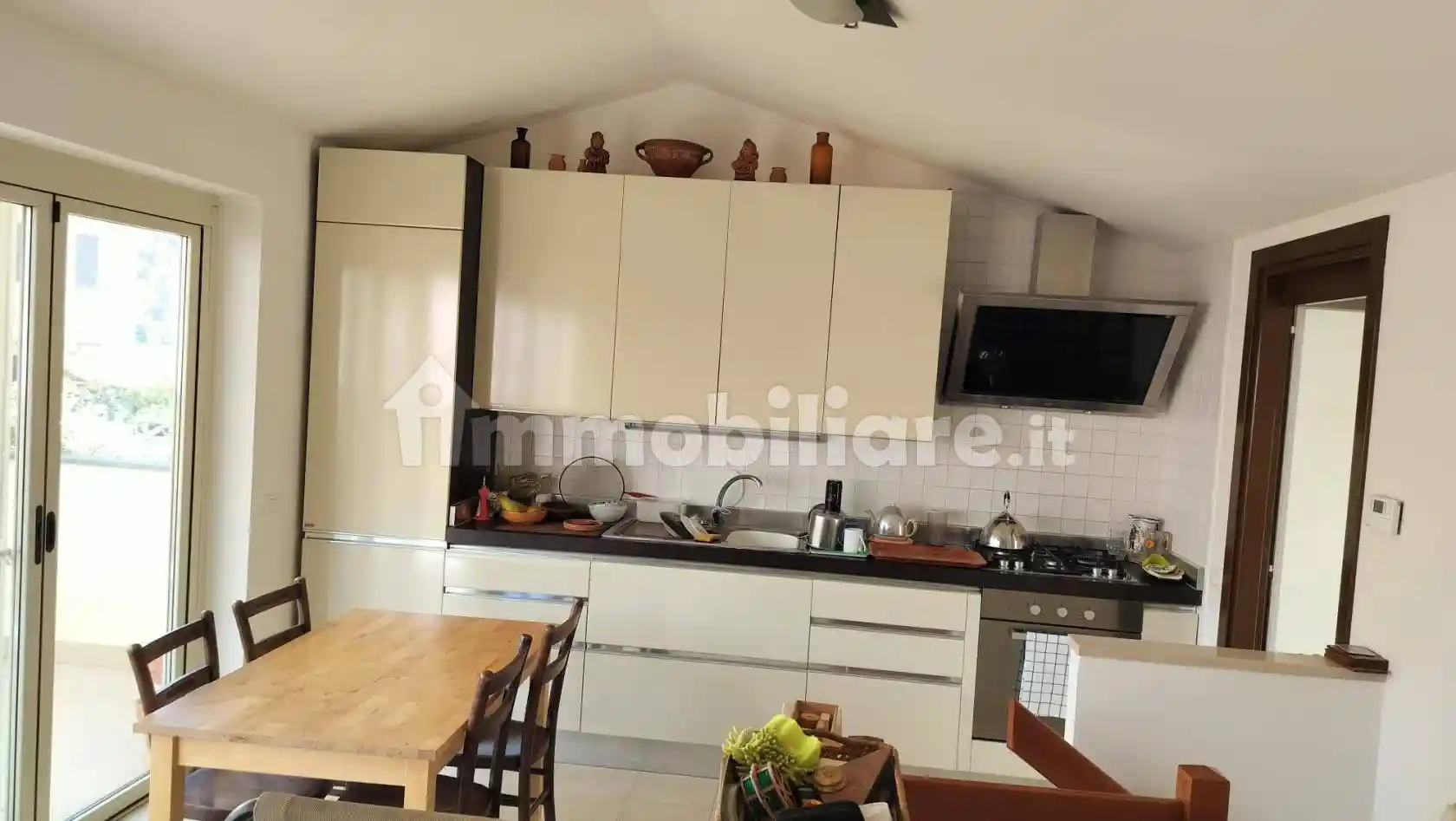 Appartamento ottimo stato, su più livelli, Quercianella, Livorno - foto 2