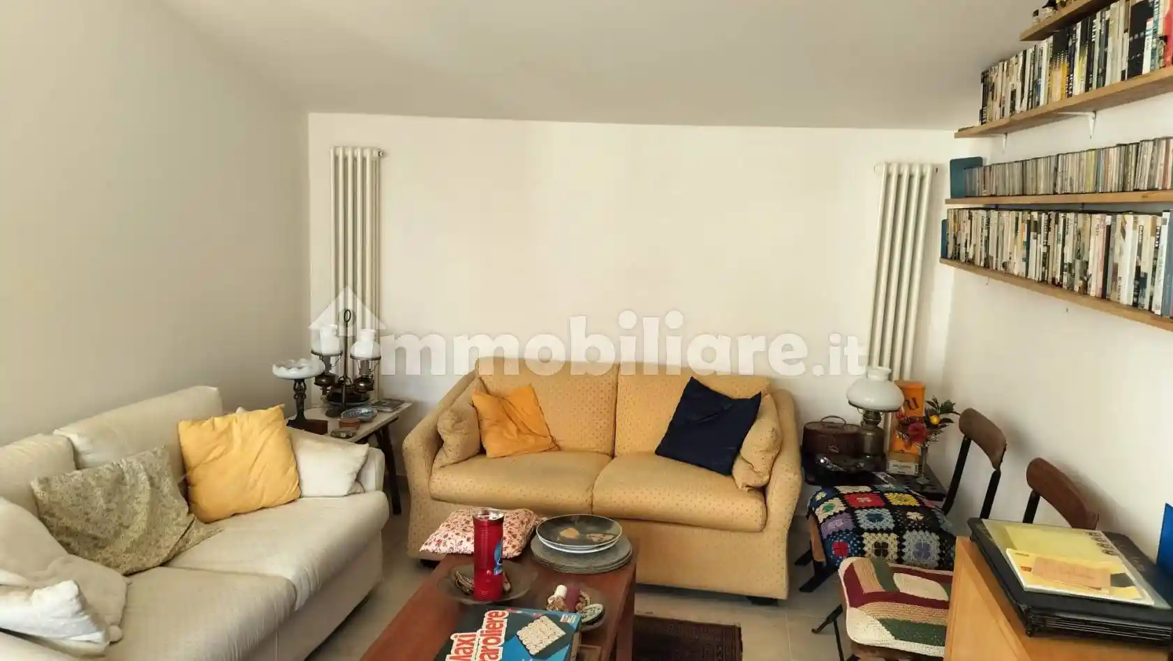 Appartamento ottimo stato, su più livelli, Quercianella, Livorno - foto 3