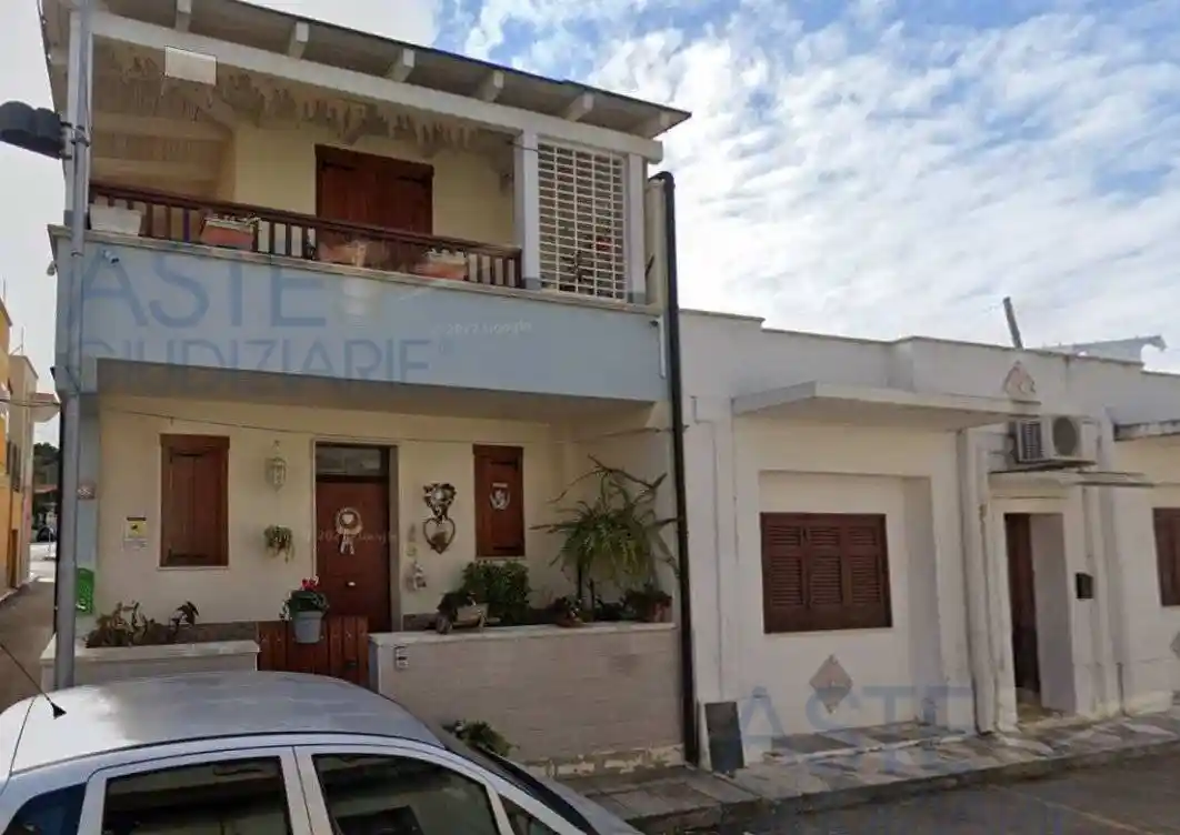 Appartamento in vendita a Pulsano