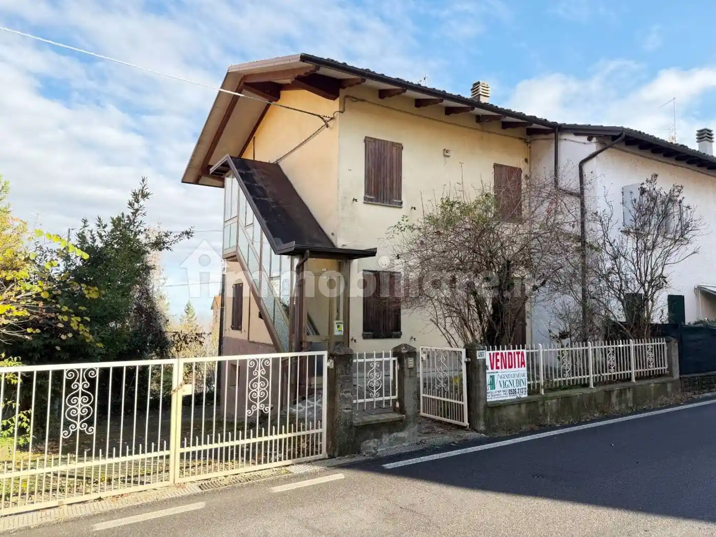 Villetta a schiera - foto 2