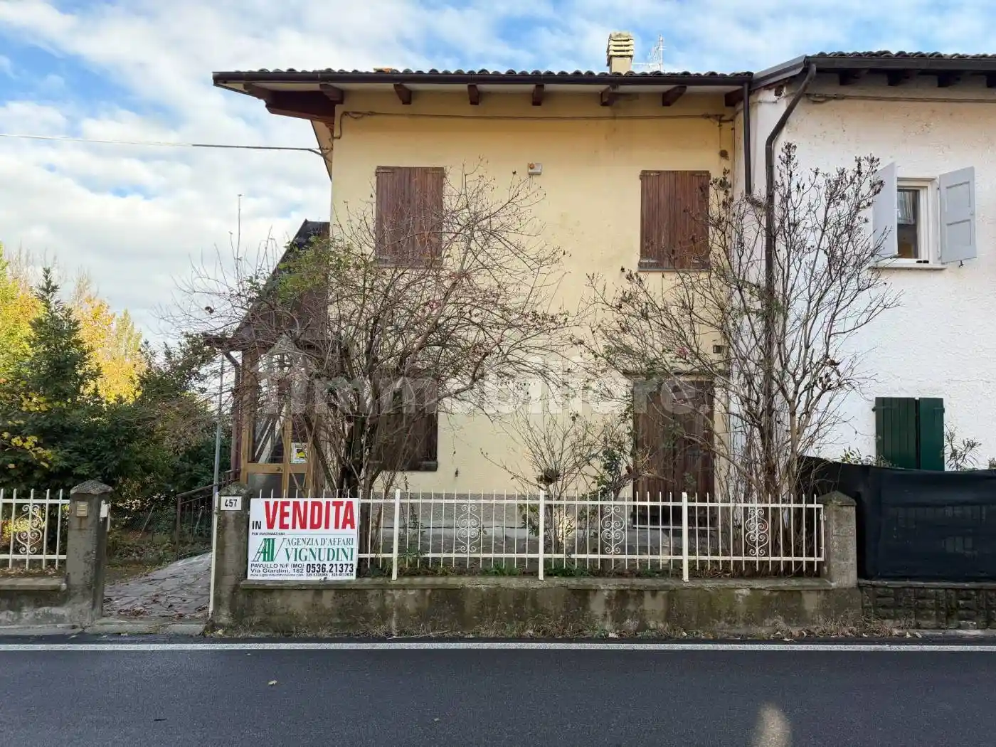 Villetta a schiera - foto 4