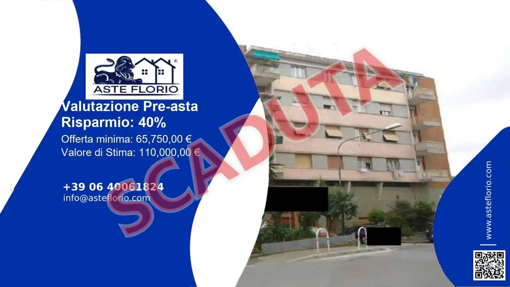 Appartamento in vendita a Savona