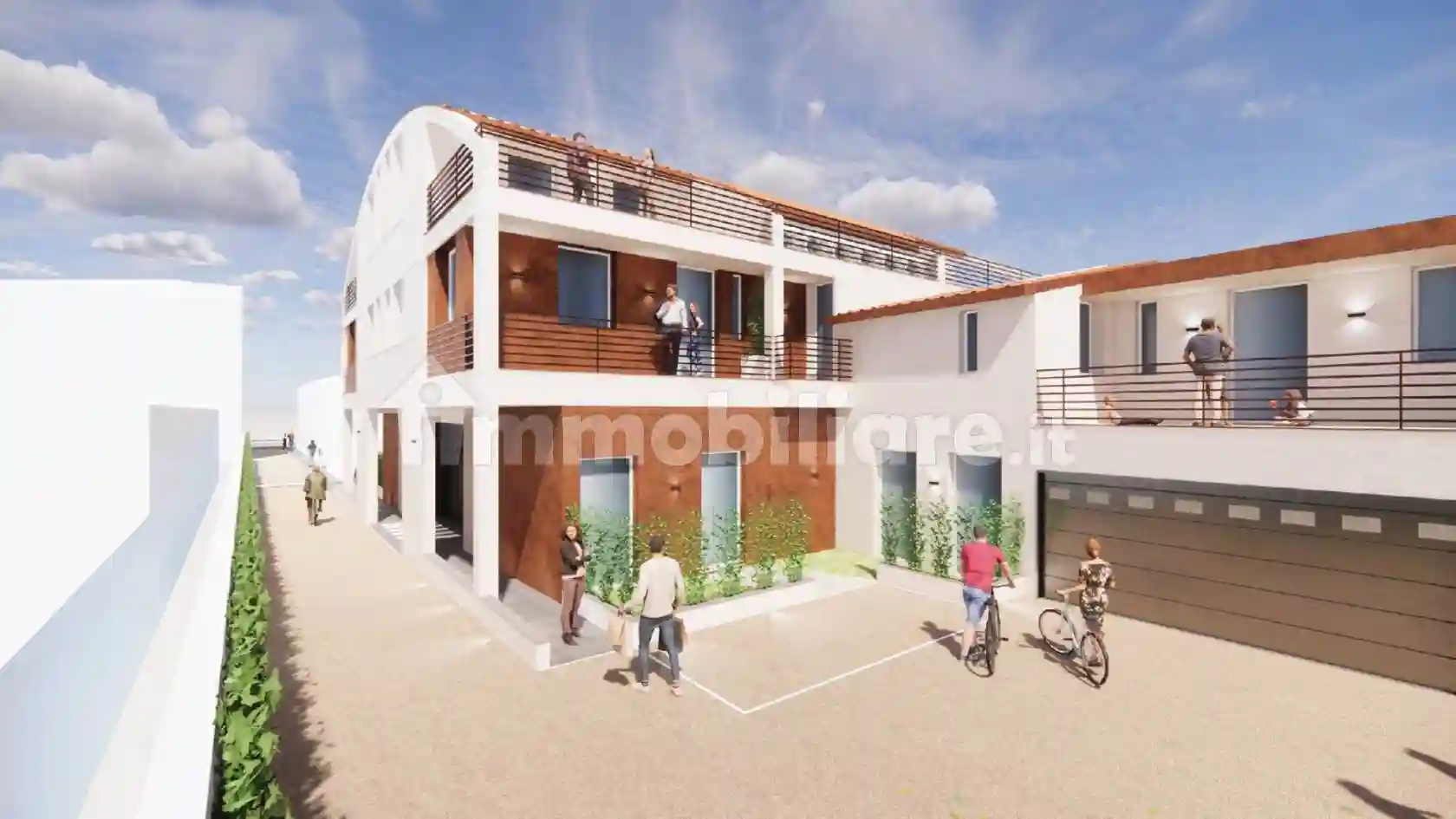 Casa indipendente - foto 2