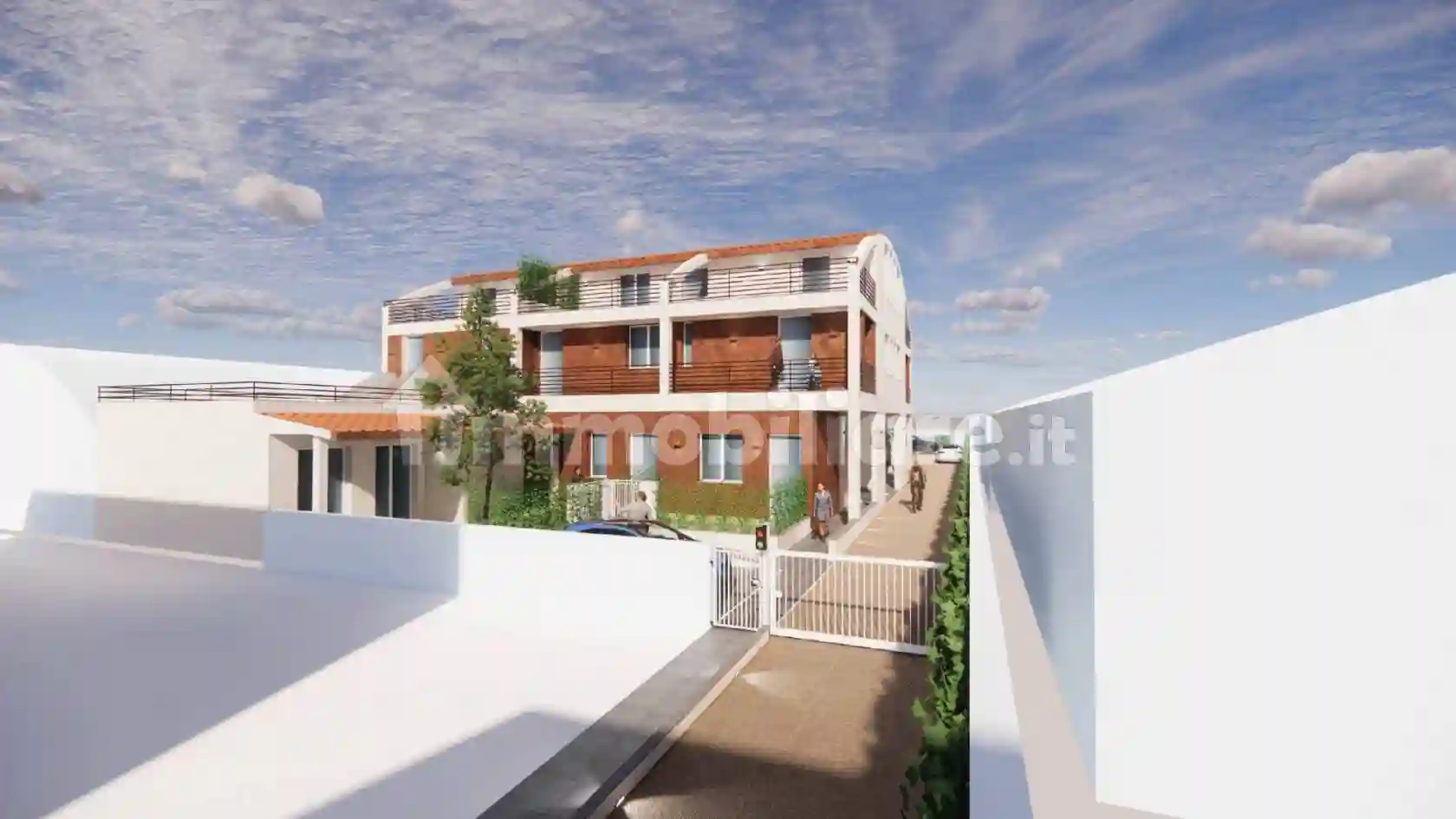 Casa indipendente - foto 4