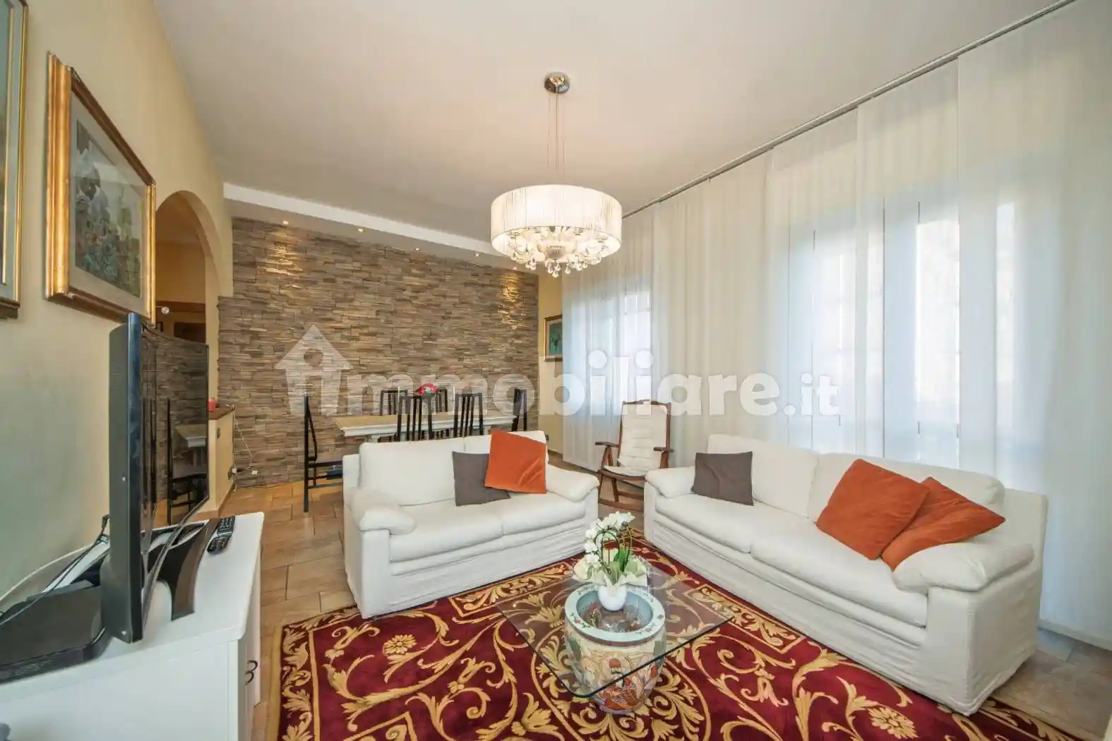 Appartamento in vendita a Quarrata