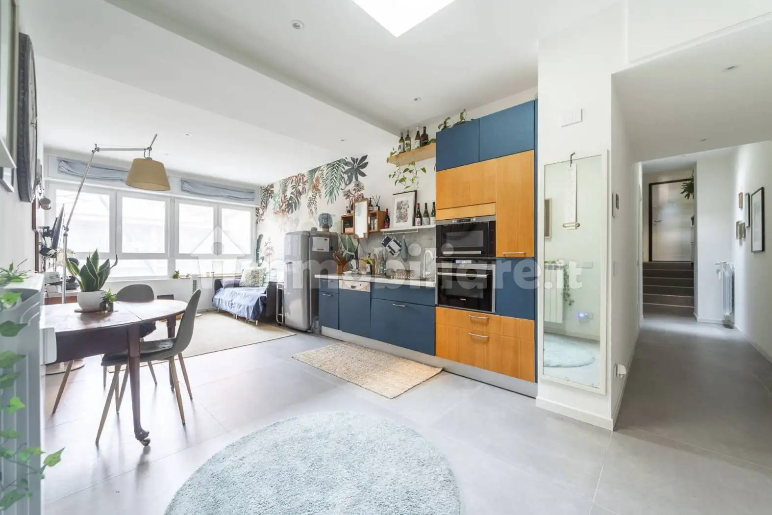 Apartment in vendita a Milan