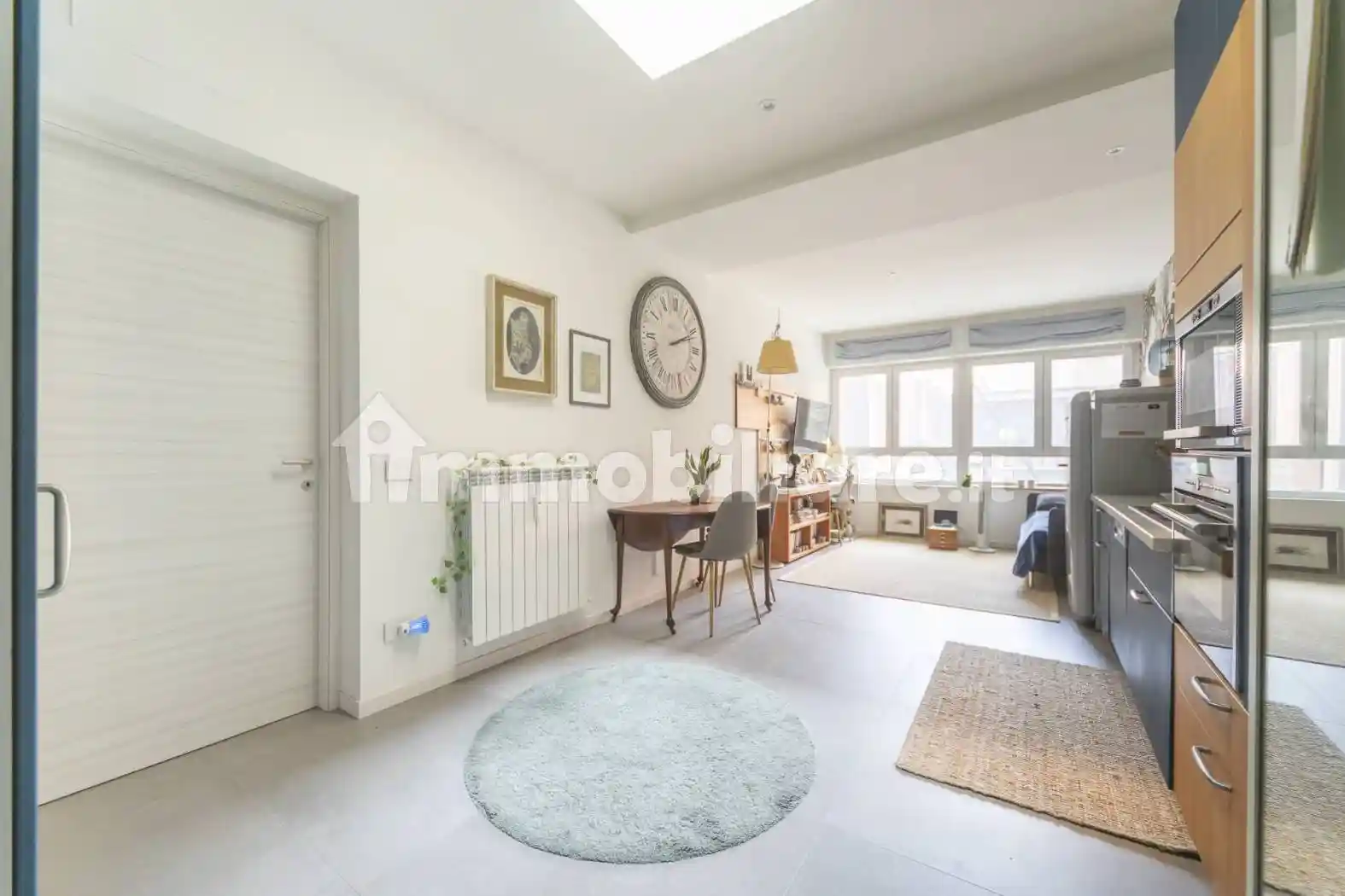 Bilocale via Negroli 8, Argonne - Corsica, Milano - foto 2