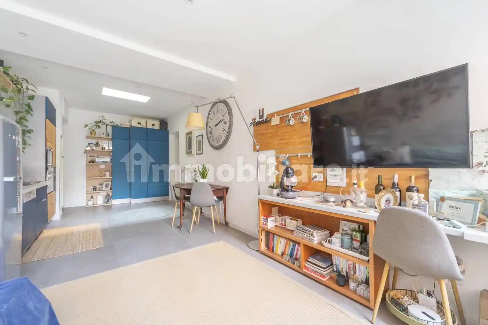 Bilocale via Negroli 8, Argonne - Corsica, Milano - foto 3