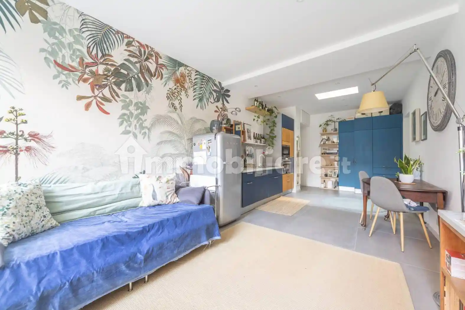 Bilocale via Negroli 8, Argonne - Corsica, Milano - foto 4