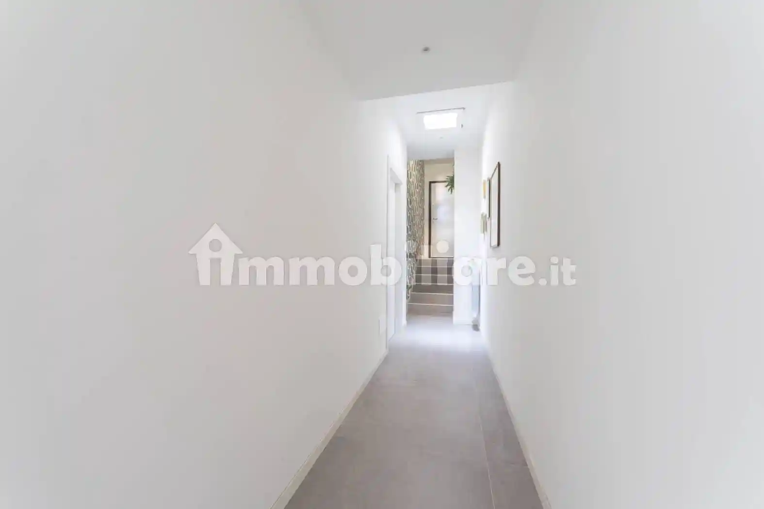 Bilocale via Negroli 8, Argonne - Corsica, Milano - foto 5