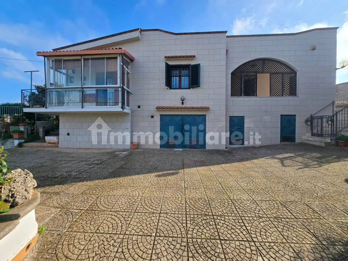 Villa in vendita a Ostuni