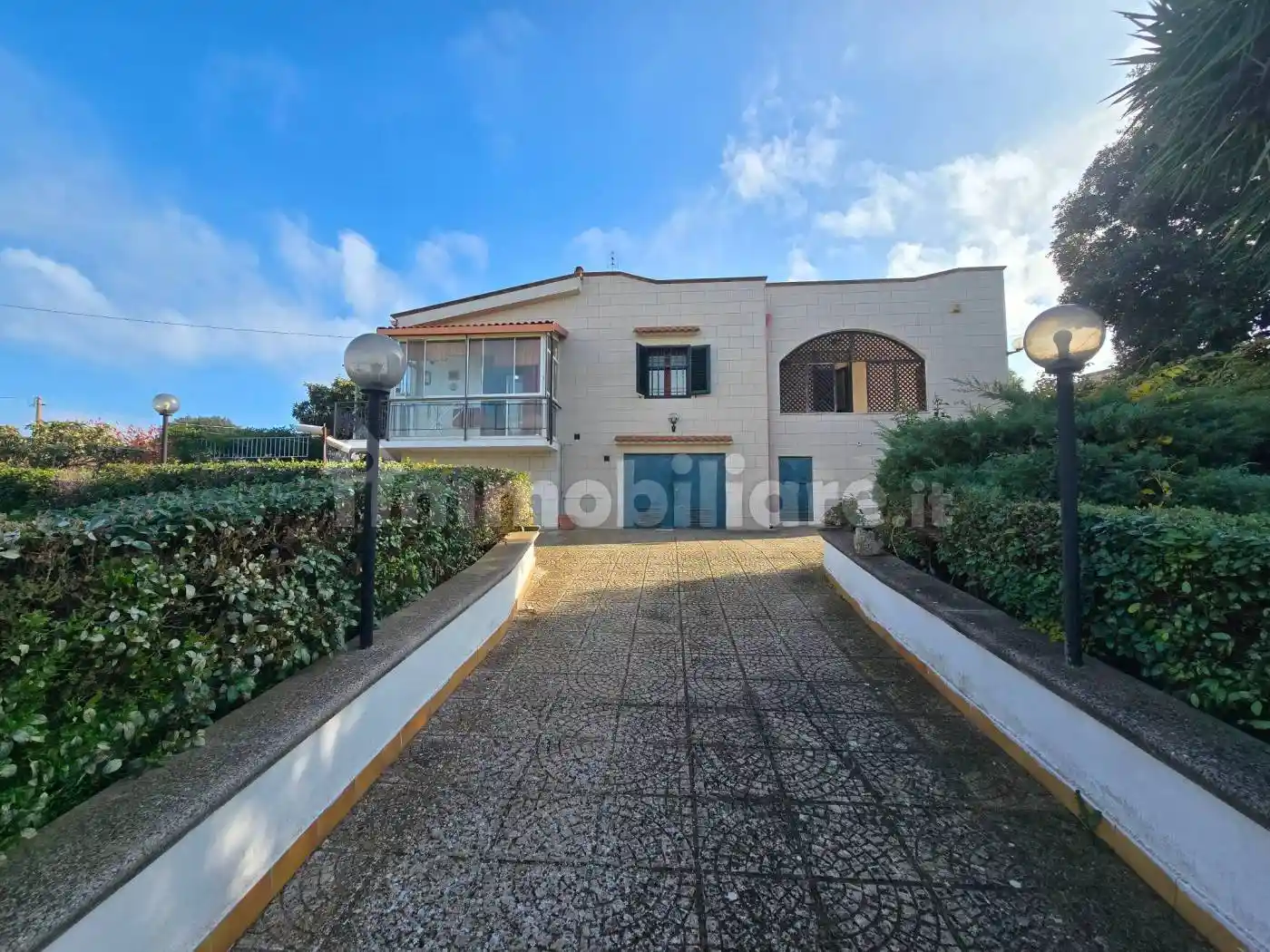 Villa unifamiliare via Enrico Berlinguer, Santa Caterina, Ramunno, Chianchizzo, Ostuni - foto 2