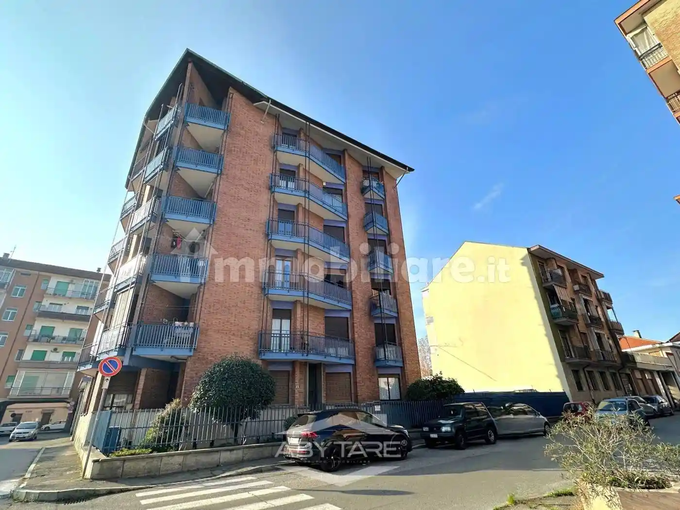 Appartamento in vendita a Nichelino