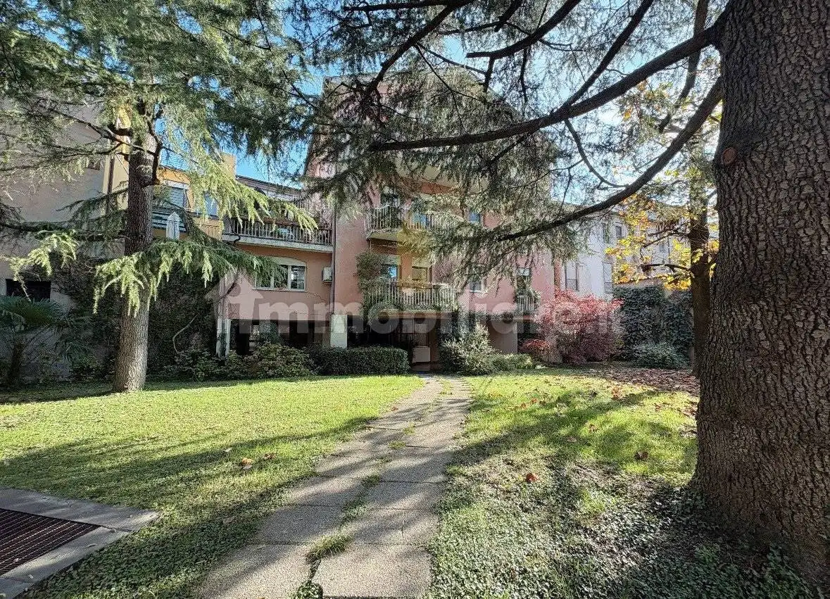 Appartamento in affitto a Padova