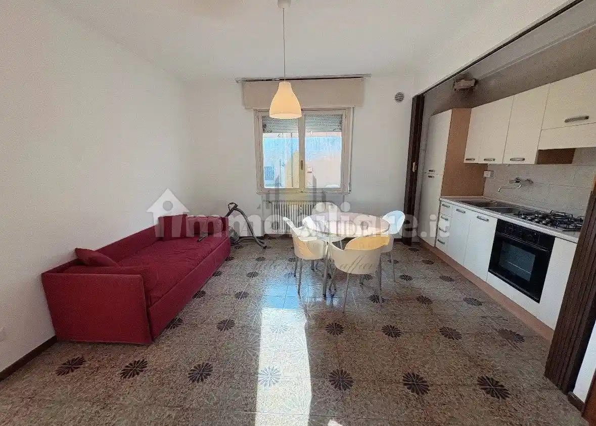 Bilocale centro Storico Padova Rif 1131, Piazze - Duomo, Padova - foto 5